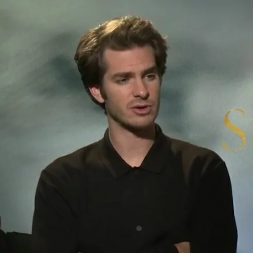 Sticker Andrew Garfield || @ShapeOfMoon - 5