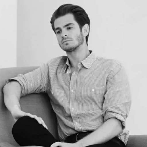 Sticker Andrew Garfield || @ShapeOfMoon - 4