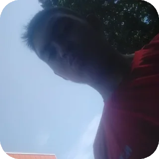 Sticker Андрюша - 8