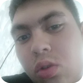 Sticker Андрюша - 10