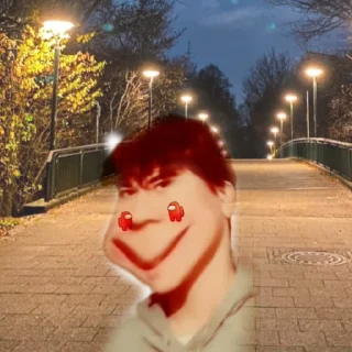 Sticker Новая жизнь - 7