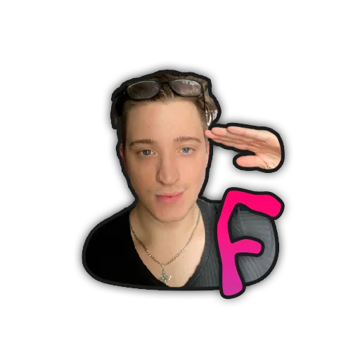 ANDYFY by @WHTWALL - 