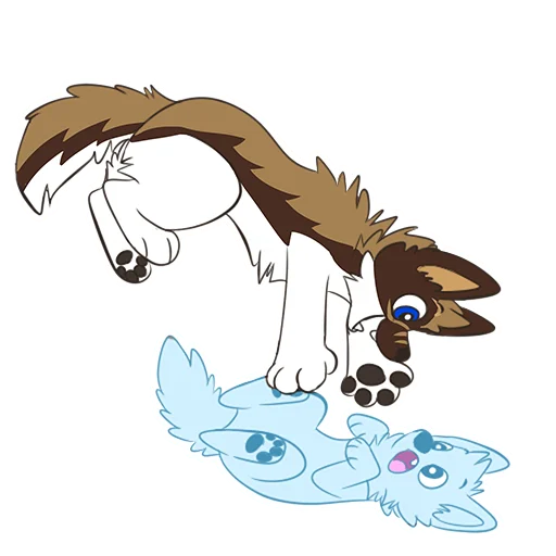 Стикер AndyMan89 - 1