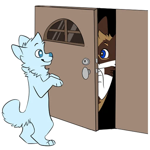 Стикер AndyMan89 - 1