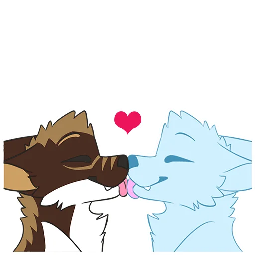 Стикер AndyMan89 - 1