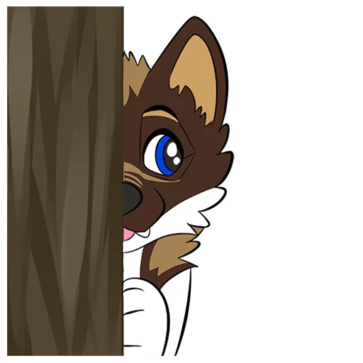 Стикер AndyMan89 - 1