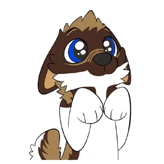 Sticker Jiro/AndyMan! - 1