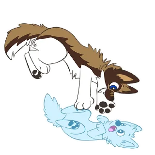 Sticker Jiro/AndyMan! - 9