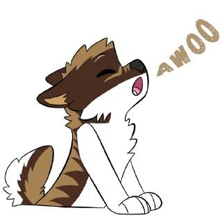 Sticker Jiro/AndyMan! - 3