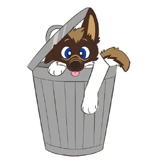 Sticker Jiro/AndyMan! - 8