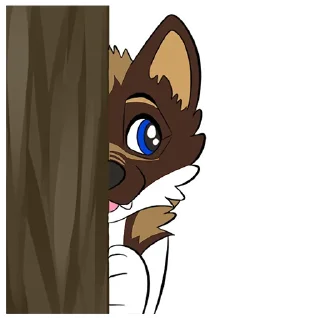 Sticker Jiro/AndyMan! - 0