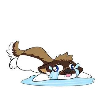 Sticker Jiro/AndyMan! - 5