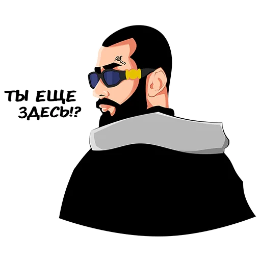 Sticker AndyyPandaa - 1