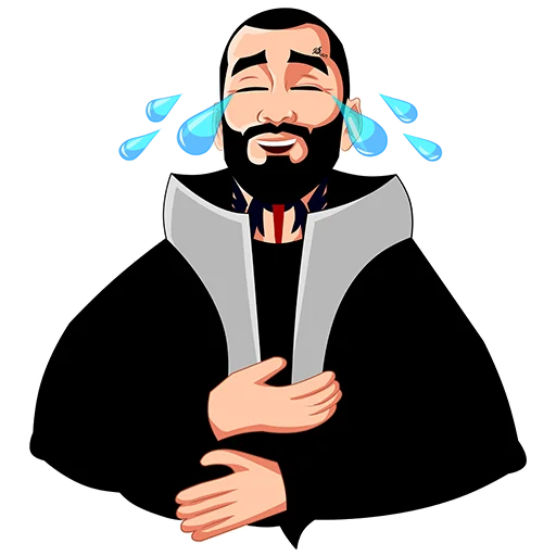 Sticker AndyyPandaa - 1