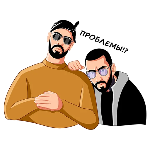 Sticker AndyyPandaa - 1