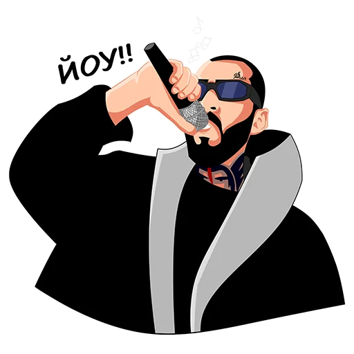 Sticker AndyyPandaa - 1