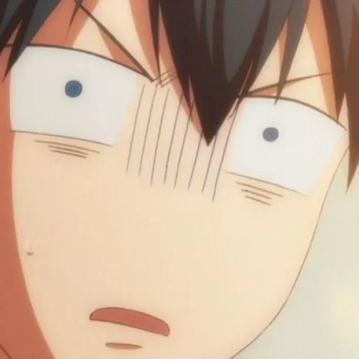 cartoon illustration anime