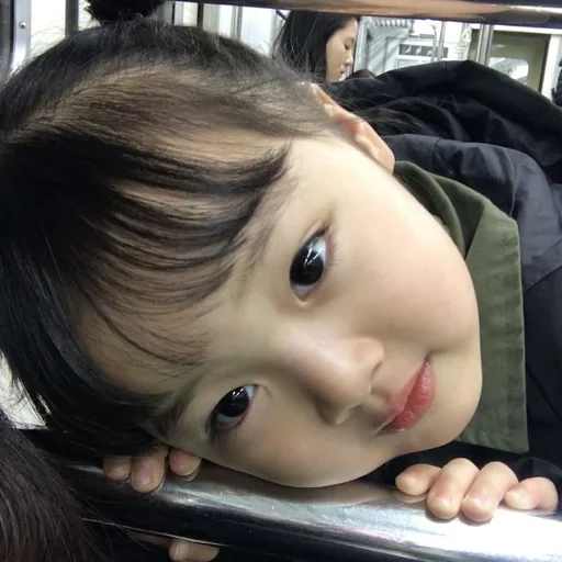 Человек ребёнок человеческое лицо