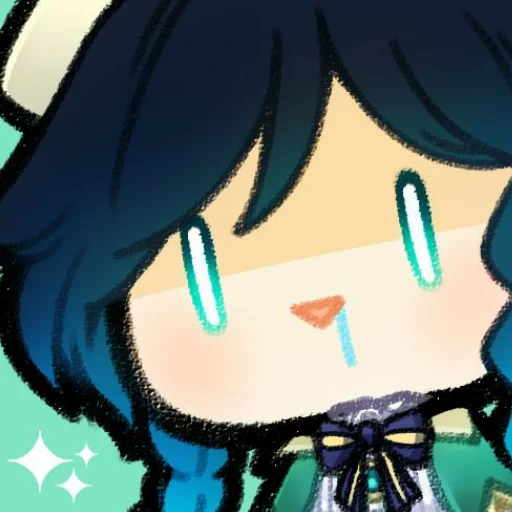 animated cartoon illustration anime