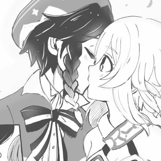 anime illustration cartoon