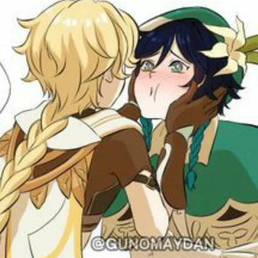 аниме мультипликация мультфильм