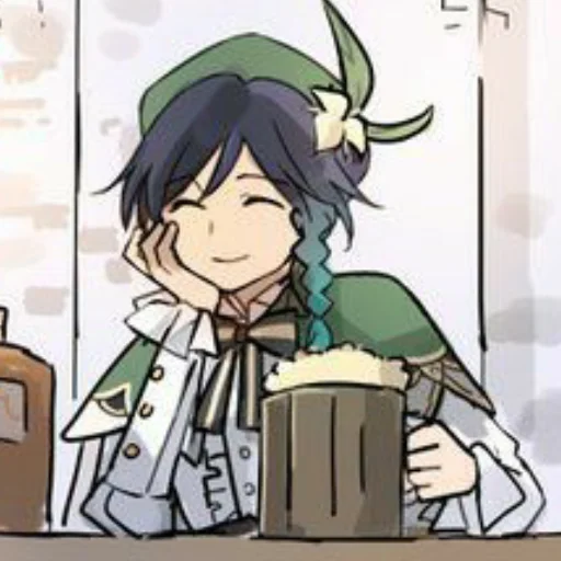 animated cartoon fiction illustration