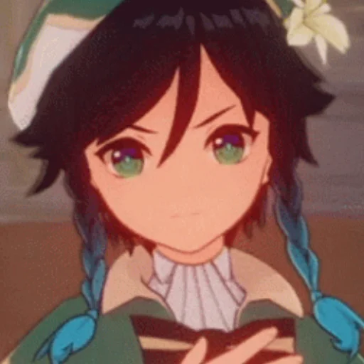 мультфильм кукла статуэтка