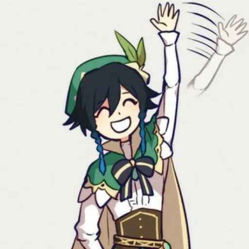 рисование иллюстрация эскиз