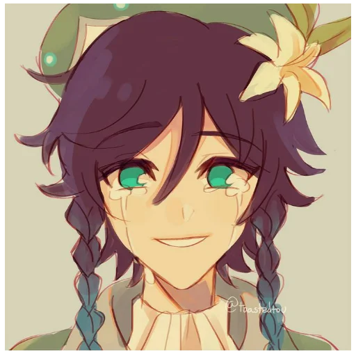 аниме мультфильм манга