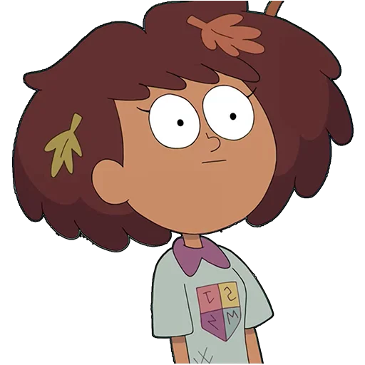 Sticker Amphibia - 10