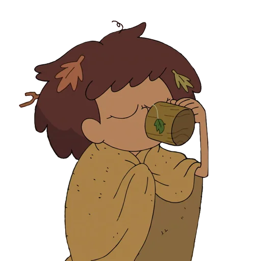 Sticker Amphibia - 9