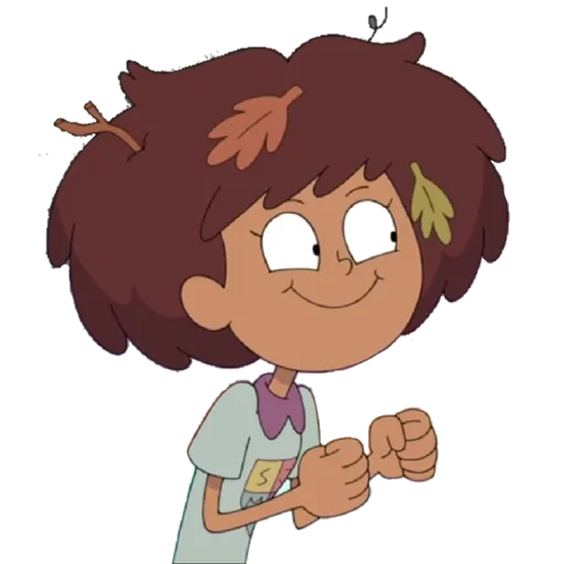 Sticker Amphibia - 8