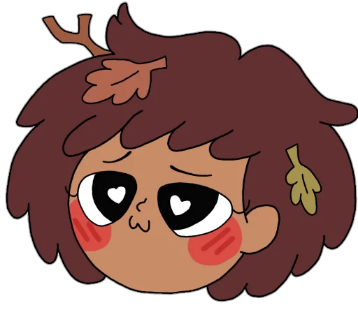 Sticker Amphibia - 6