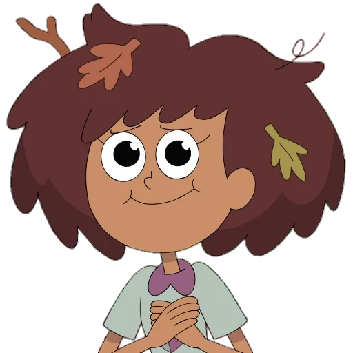 Sticker Amphibia - 5