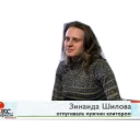 Sticker Chehova - 10