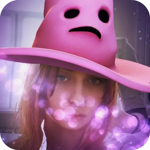 Sticker AnfisaShshsh - 1