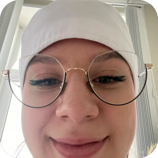 Sticker AnfisaShshsh - 1