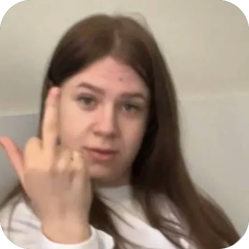 Sticker AnfisaShshsh - 1