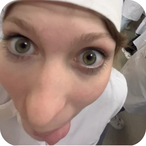 Sticker AnfisaShshsh - 1