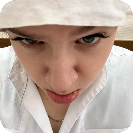 Sticker AnfisaShshsh - 1