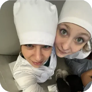 Sticker medical vibe - 4