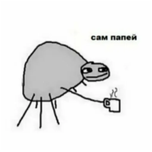 эскиз рисование линейное искусство