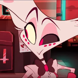 Sticker Angel Dust - 5