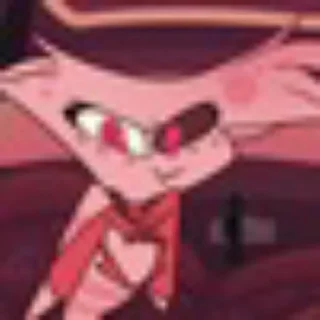 Sticker Angel Dust - 2