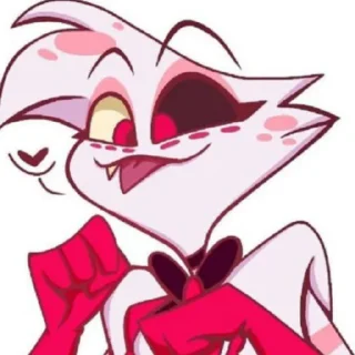 Sticker Angel Dust - 7