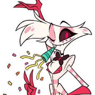 Sticker Angel Dust - 9