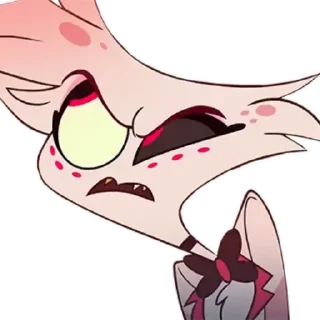 Sticker Angel Dust - 4