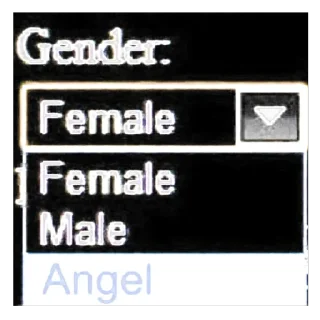 Sticker angel by @id78200 - 10