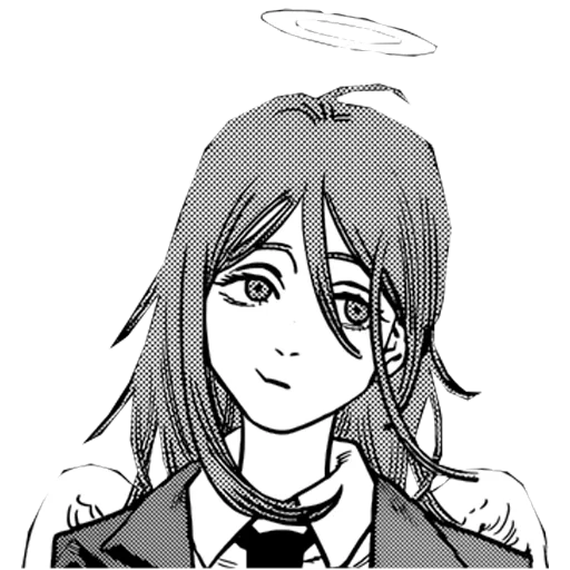 AngelDemon by @clicker_yo - 