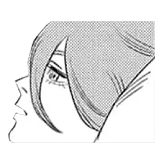 Sticker AngelDemon by @clicker_yo - 8